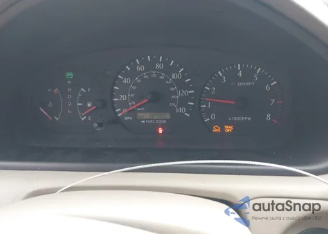 2002 Toyota Camry Solara Sle V6 z USA, uszkodzony, nr VIN 2T1FF28P22C546586